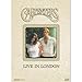The Carpenters: Live in London