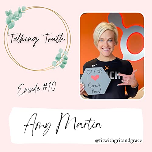 Health & Wellness with Amy Martin