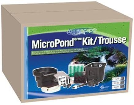 Amazon Com Aquascape Diy Backyard Pond Kit 8 Feet X 6 Feet