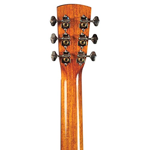 Blueridge BR-40LH Guitare acoustique - Les Beatles, Paul McCartney, John Lennon, RIngo Starr, George Harrison Blueridge BR-40LH Guitare acoustique – Image 6