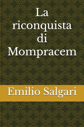 La riconquista di Mompracem