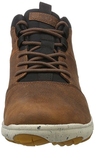 Geox U Nebula 4 X 4 B ABX A, Stivali Chukka Uomo