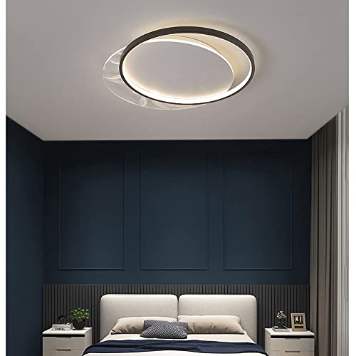 Plafond illumination LED 41W-50W flush mount pour intérieur - 6