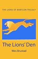 The Lion's Den 0959378391 Book Cover