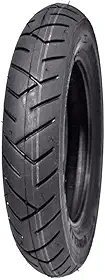 Pirelli Moto Pneu 90/90-12 Sl26 (Tl) 44J Orig. Honda Elite 125, PRETO