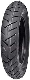 Pirelli Moto Pneu 90/90-12 Sl26 (Tl) 44J Orig. Honda Elite 125, PRETO