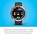 Garmin epix Gen 2, Premium Active smartwatch, Touchscreen AMOLED Display, Adventure Watch with Advanced Features, Slate Steel