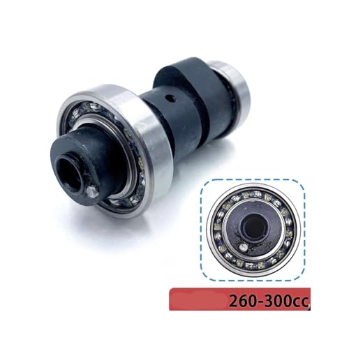Árbol de levas para LH260cc y LH300cc motor de Quad Go Kart ATV 22701 2