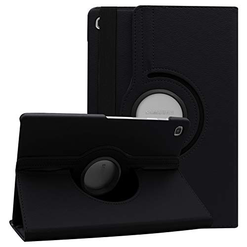 Glaxx Samsung Galaxy Tab S5E [T720/725] Flip Case, 360 Rotating Flip Case Smart Cover Flip PU Leather Folio Stand Flip Case for Samsung Galaxy Tab S5E [T720/725] (B08WHMCKT1) Amazon Price History, Amazon Price Tracker