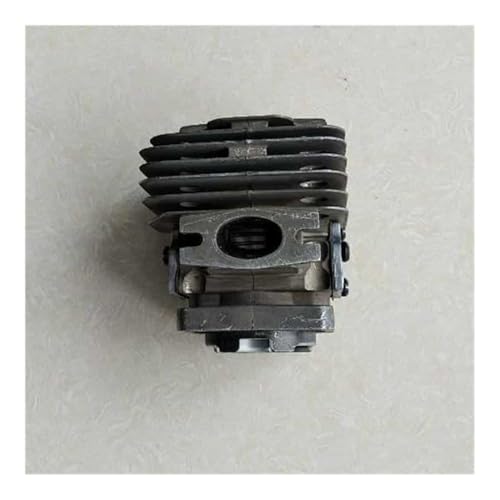 Kit piston-cylindre 40,5 mm haute compression pour tronçonneuse 40 cm³ - 4