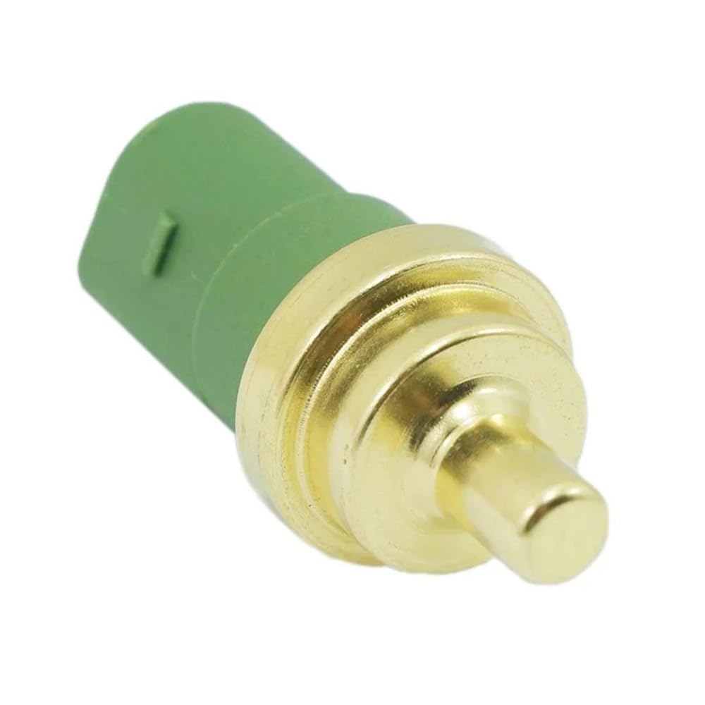 Sensor de Temperatura del refrigerante para Audi S4 2000-2009, Sensor de Temperatura del Agua 059919501A 078919501C