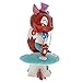 Enesco The World of Miss Mindy Mr. Fox Stone Resin Figurine, 4.12”