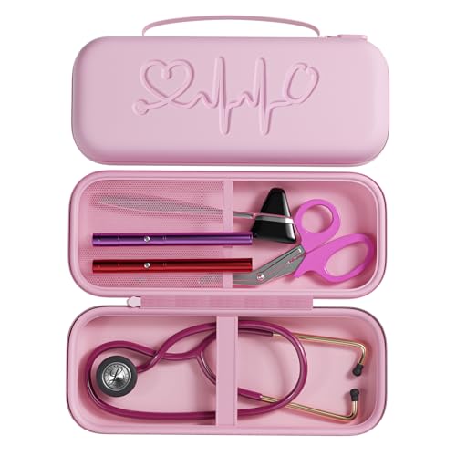 3M Littmann Classic IIIASawIVAMDFAEKOpfP[X - ւ̃i[XMtgAŌwMtgAsN