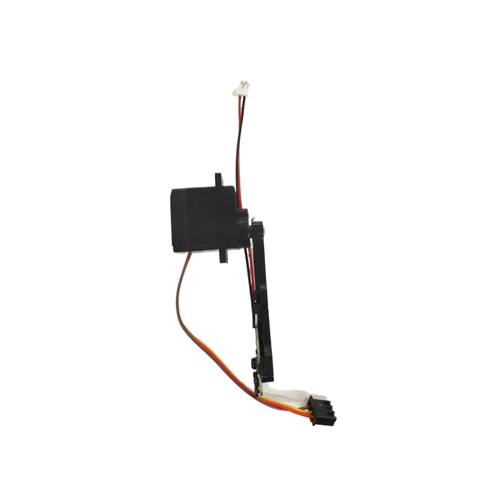 Conjunto de servo de nivelación de Cama Compatible con FLASHFORGE Guider 2S