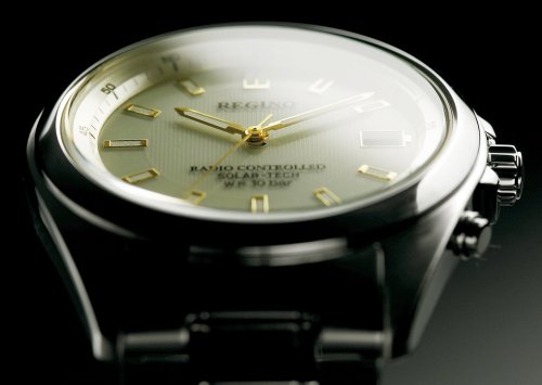 [シチズン]CITIZEN 腕時計 REGUNO レグノ ソーラーテック 電波時計 RS25-0341H メンズ 商品画像6