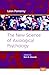 The New Science of Axiological Psychology (Hartman Institute Axiology Studies, 169)