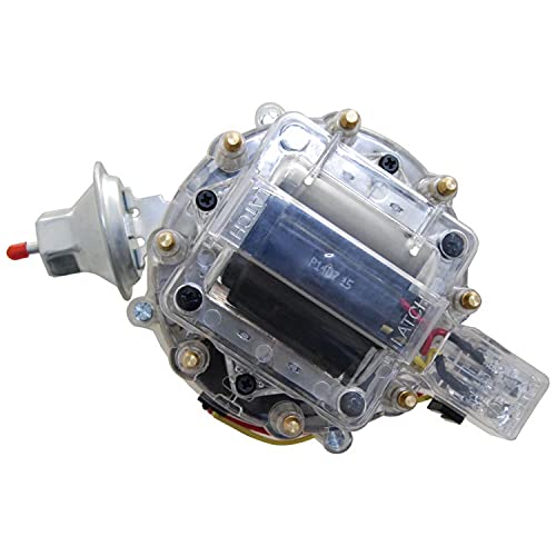 New Hei Distributor Replacement For V8 Chevy 283 305 307 327 350 400 396 427 454 Sbc Bbc #TOP5