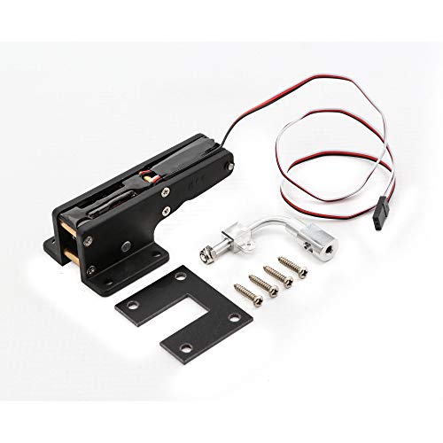 E-flite Nose Gear Electric Retract Unit 1 Carbon-Z T-28- EFLG1308 Replacement Airplane Parts