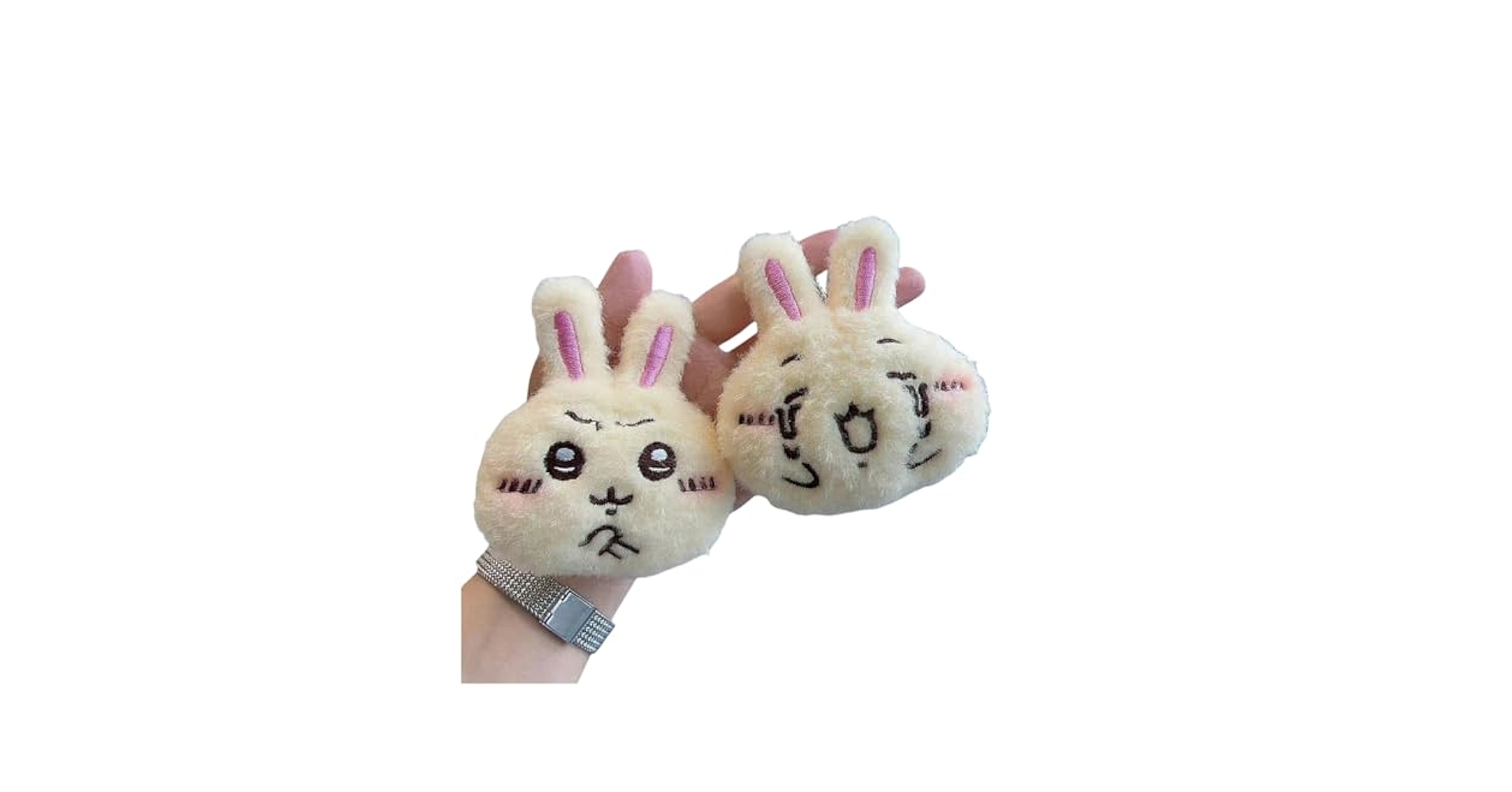 Amazon.co.jp: ちいかわ周辺 グッズ うさぎ ハチワレ ちいかわ