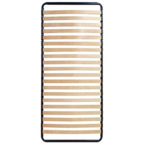 AltoBuy Rete 20 doghe 90 x 200 cm