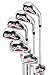 Wilson Velocity HDX Men's Right Handed 8 Piece Steel Iron 4-PW+SW Golf Club Set