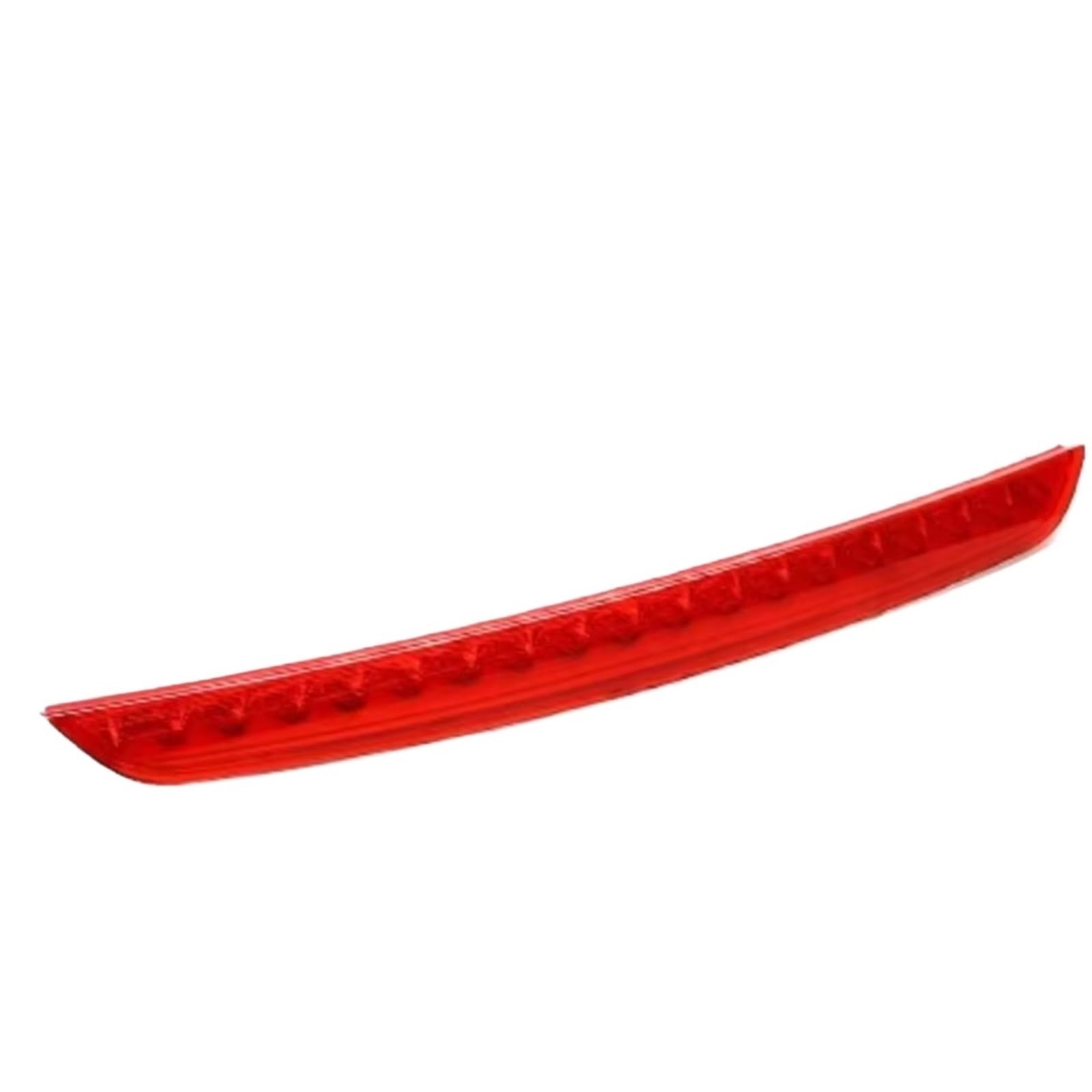 Compatibile Con TT 8J 2006-2014 Luce Freno Posteriore Alta Auto 8J0945097 Fanale Posteriore Rosso Paraurti Posteriore Riflettore Luce Stop Posteriore Paraurti Riflettori