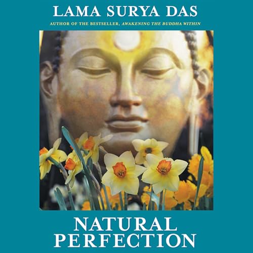 Natural Perfection cover art