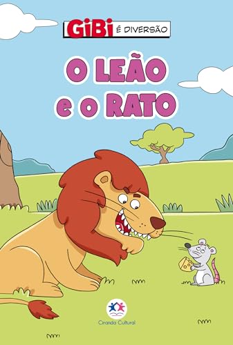 O Leão e o Rato