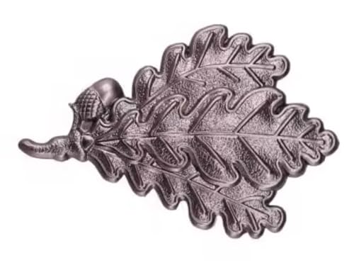 German World War 2 WW2 WWII Army Sniper Oak Leaf