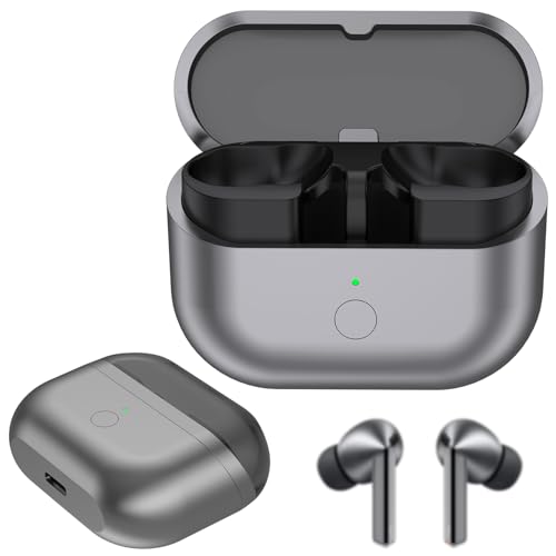 Charging Case for Galaxy Buds 3 Pro, Portable Charger Case Cover for Samsung AI Earbuds (for Galaxy Buds 3 Pro (SM-R630))