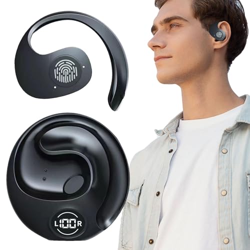 Noise Isolating Earphone - Noise Cancelling Earphone, Stereo Wireless Earbuds | Ergonomic Game Earbuds, Stereo Wireless Earbuds, Ergonomic Noise Isolating High-Fidelity Sound For Computer Noise Isolating Earphone - Noise Cancelling Earphone, Stereo Wireless Earbuds | Ergonomic Game Earbuds, Stereo Wireless Earbuds, Ergonomic Noise Isolating High-Fidelity Sound For Computer