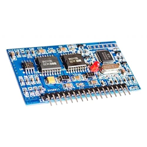 Calandis™ Pure Sine Wave Inverter Spwm Board For Egs002 Eg8010 + Ir2110 Driver Module | Other Electronic Components | Electronic Components | Electrical & Test Equipment