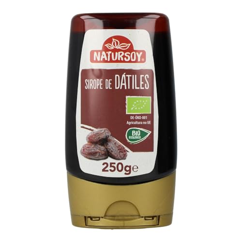 Natursoy Sirope de Agave