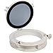 Amarine made Boat Window Yacht Round Opening Portlight Porthole Window 10