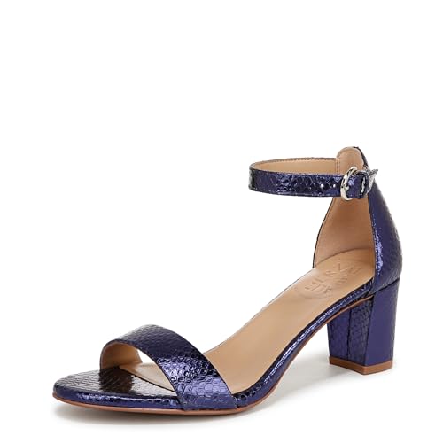 Image of Naturalizer womens Vera Heeled Sandals