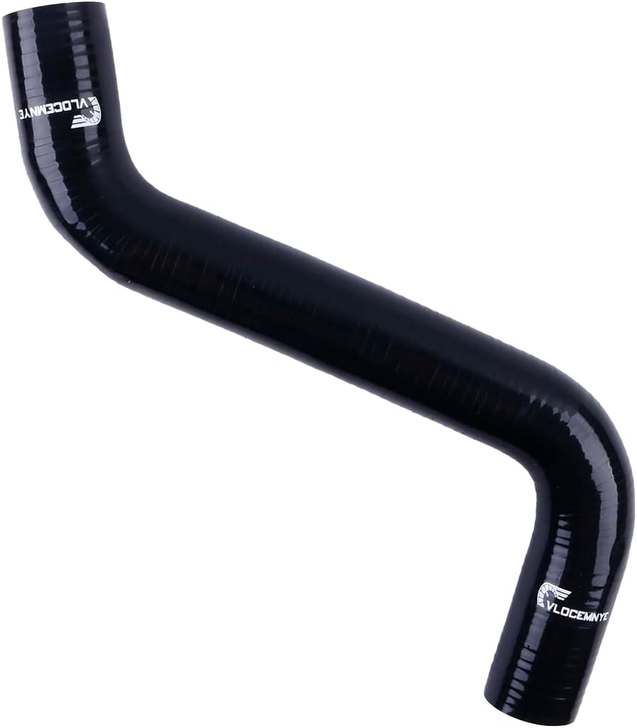 Silicone Coolant Radiator Hose Kit For H ONDA Acura NSX 1991-1998 3 Layer 4.5mm BLACK