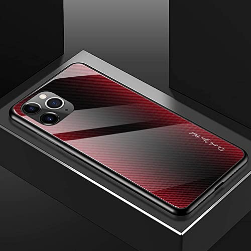 Coque dégradée iPhone 12 Pro Max, protection fine pour sublimer votre style - 7