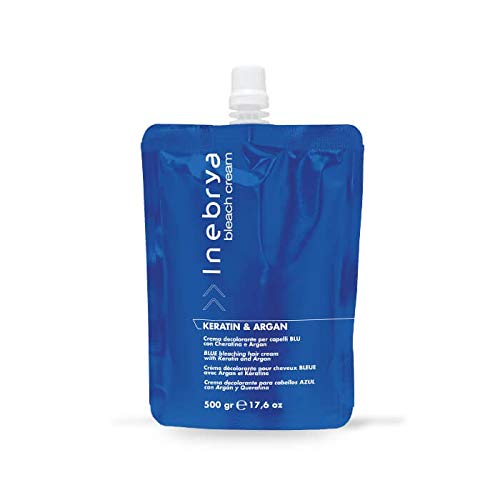 NONAME Inebrya Blue Bleaching Hair Crea