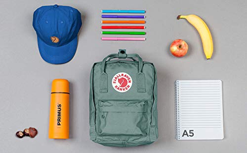 Image of Fjall Raven Unisex Kanken Mini Sports backpack (pack of 1)