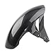 Front Fender, For BMW S1000RR M1000RR 2019-2023, Motorcycle Mudguard Protector Splash Guard Fit Fairings Kit Parts (Carbon Fibre Texture)