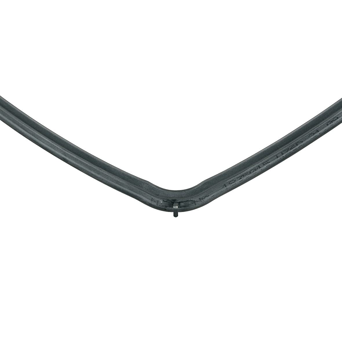 Joint de porte pour Bosch Siemens 626168 00626168 tout autour 4Crochet Joint de four Joint en