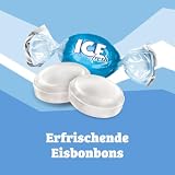 ICE fresh Bonbons, Erfrischende Eisbonbons - 1 x 475 g