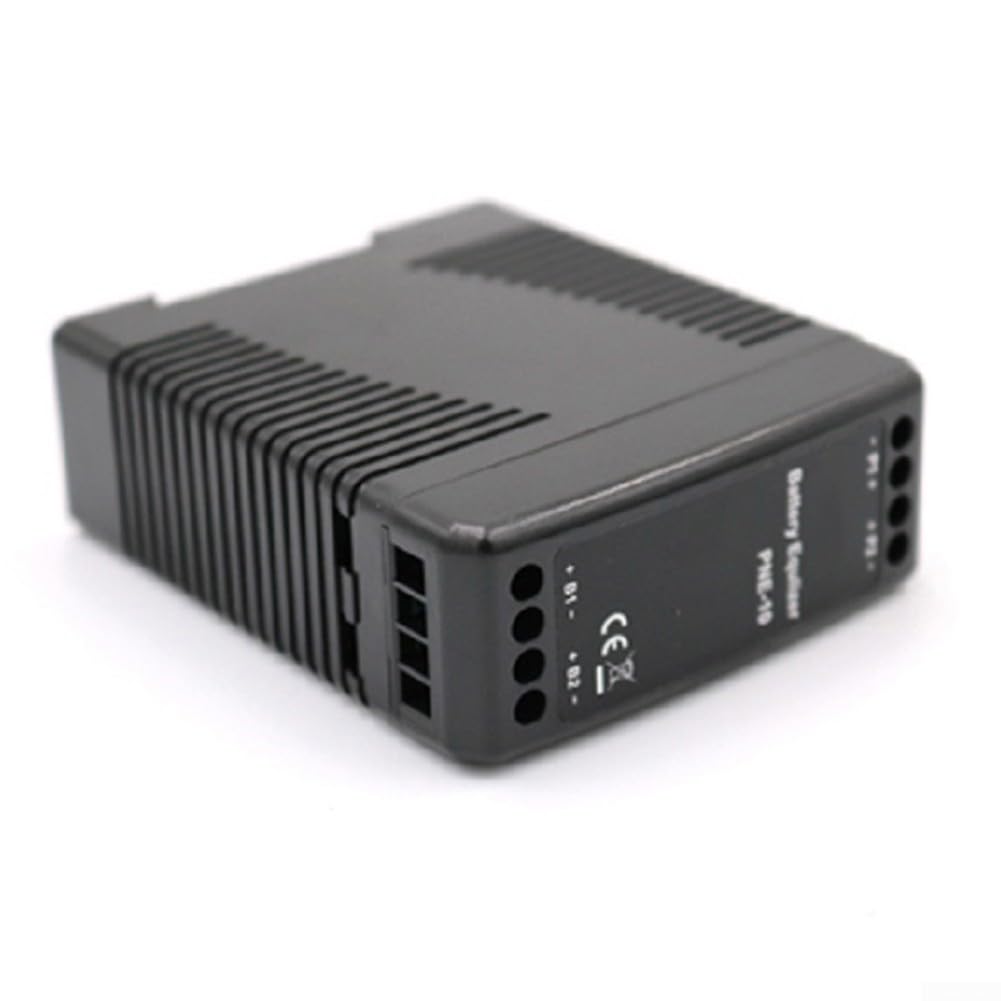 Equalizzatore di batteria attivo PNE-10 per 2S Li-Ion, bilanciatore bidirezionale 0-10A, compensazione di tensione 2-18V per solare, auto, barca