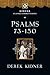 Psalms 73-150 (Kidner Classic Commentaries)