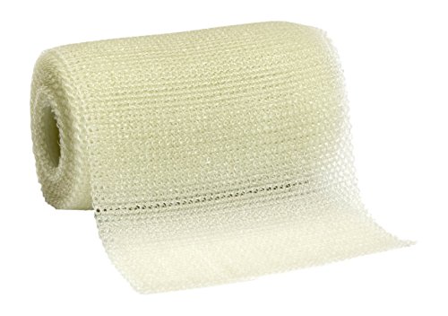 3M Scotchcast 82003 Plus Casting Tape, White 3" X 4 Yard (Pack Of 10) #TOP4