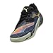 Puma Men's All-Pro Nitro 2 E.T. Basketball Shoes Sneaker, Elektro Blue/Black, 8
