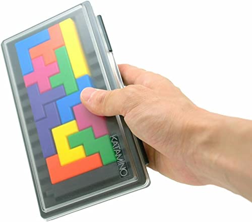 Gigamic Katamino Pocket miniatura 6