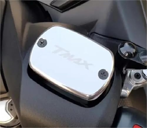 Bouchon de réservoir frein alu pour T-MAX 500 et T-MAX 530