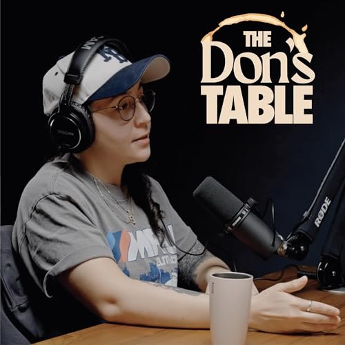 Couverture de Branding and Design Insights with Steph Venegas