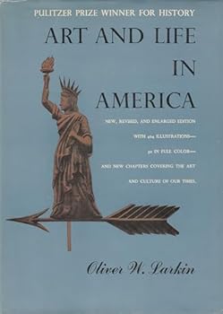 Art and Life in America